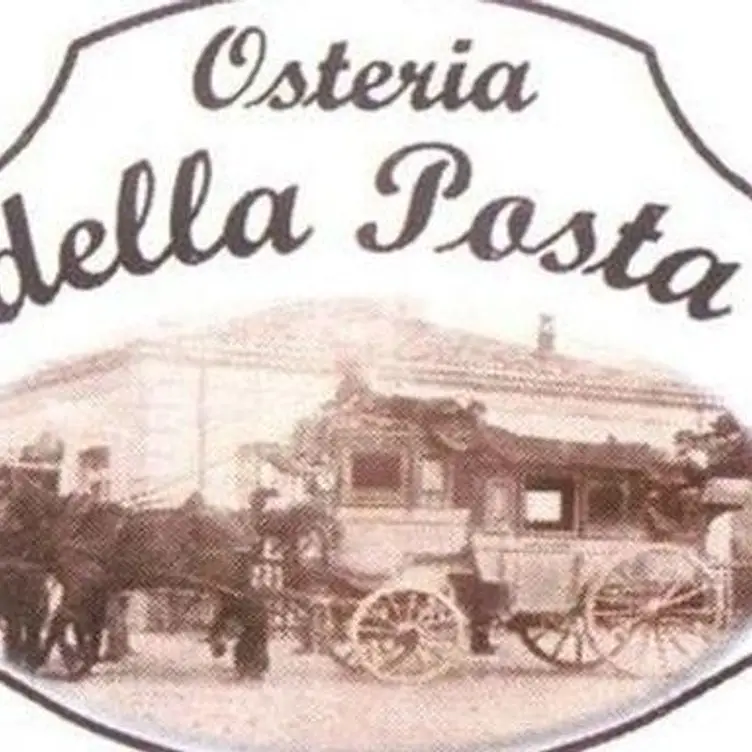 Osteria Della Posta, Appiano Gentile, LO