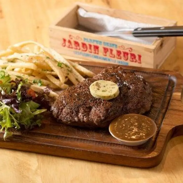 Stirling Steaks - 43 East Coast Road, Singapore, 