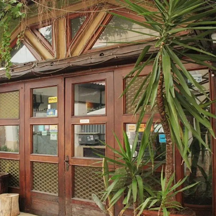 Ristorante Natalino e Maurizio, Rome, LA