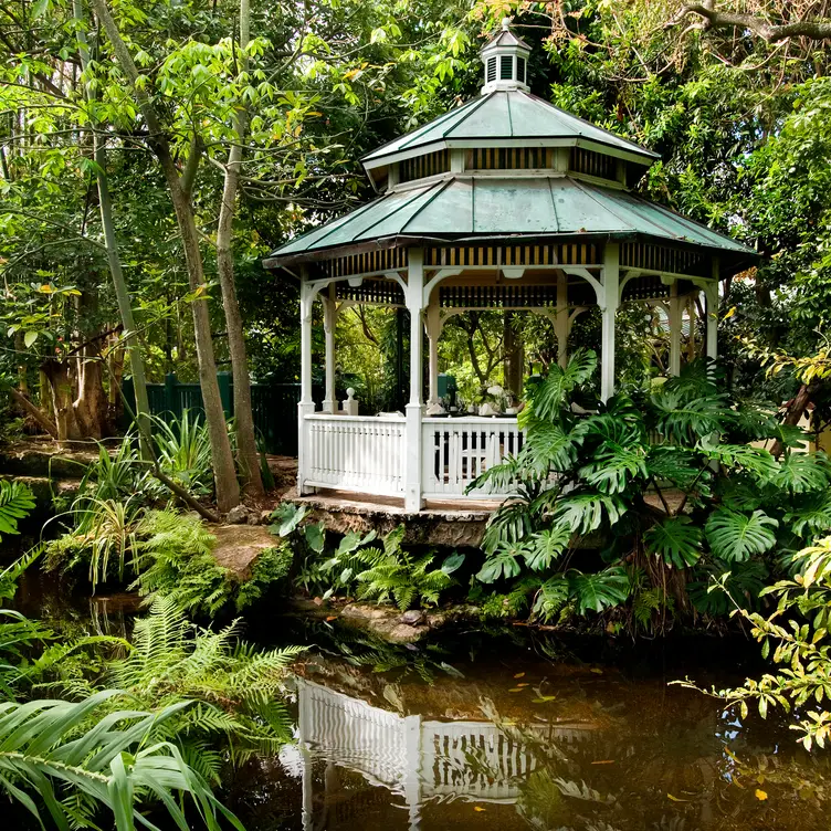 Sundy House, Delray Beach, FL