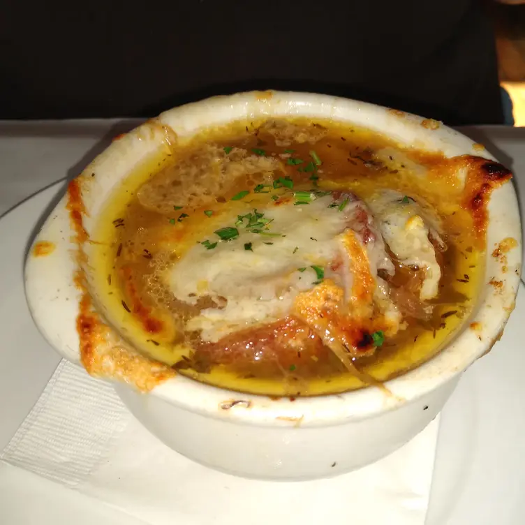 Rendezvous Bistro, Jackson Hole, WY