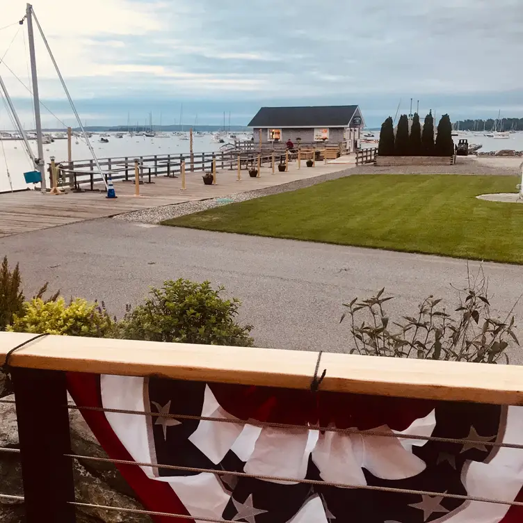 Dockside Grill Restaurant Falmouth, ME OpenTable