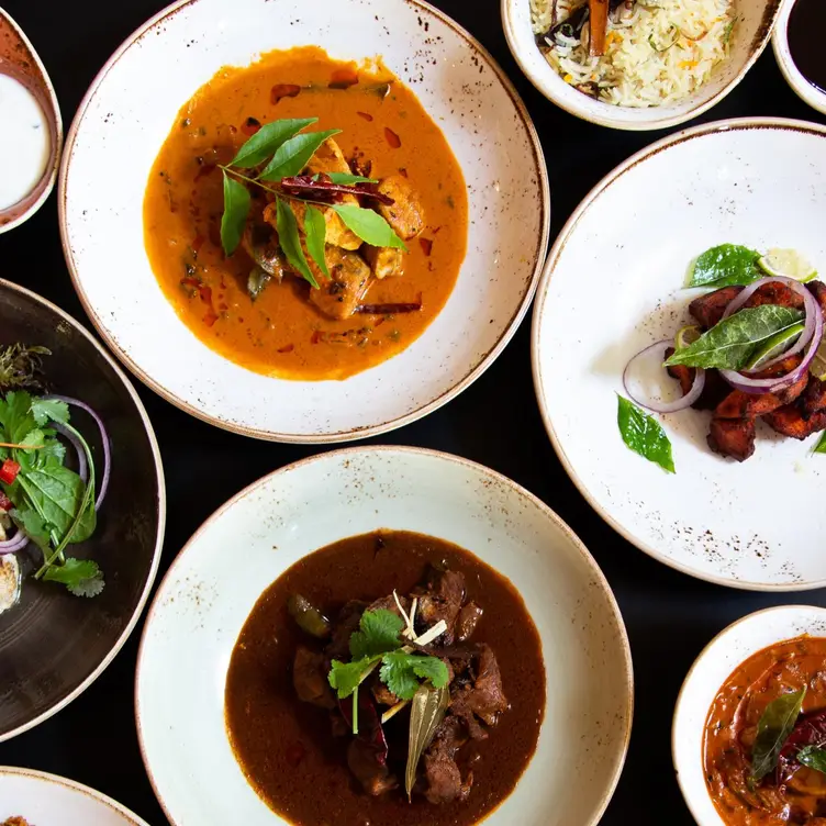 Saffrron Restaurant Darwin, NT Book on OpenTable