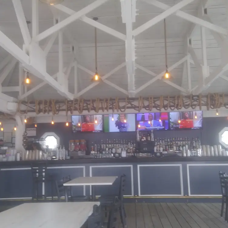 SALT Restaurant Updated 2023 Book your table now