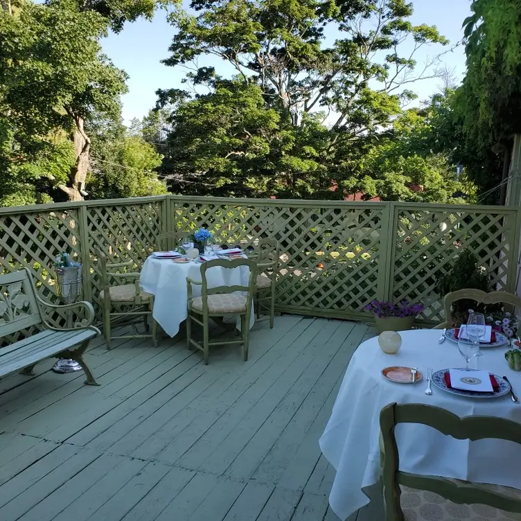 La Restaurant Rye, NY OpenTable