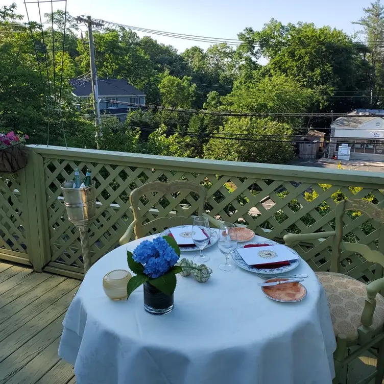 La Restaurant Rye, NY OpenTable