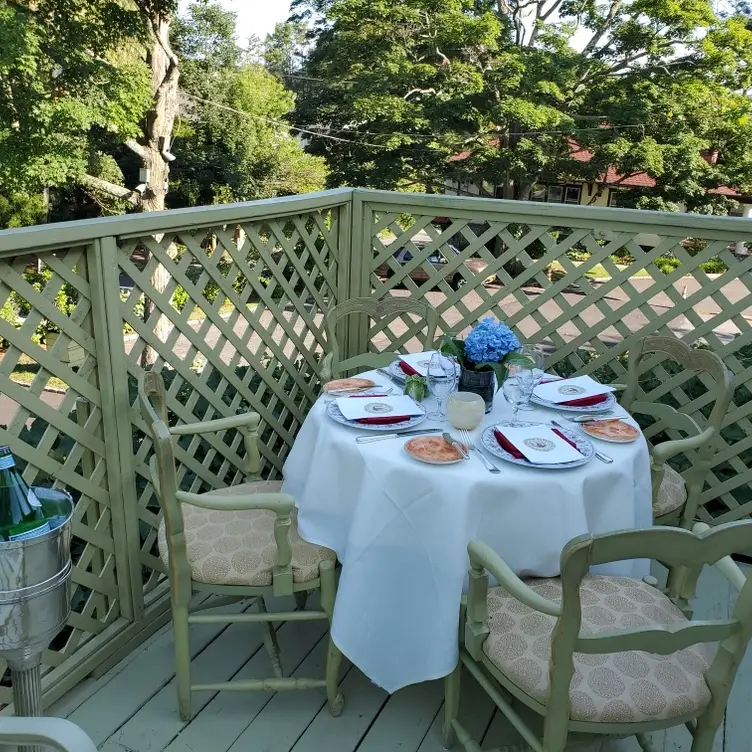 La Restaurant Rye, NY OpenTable