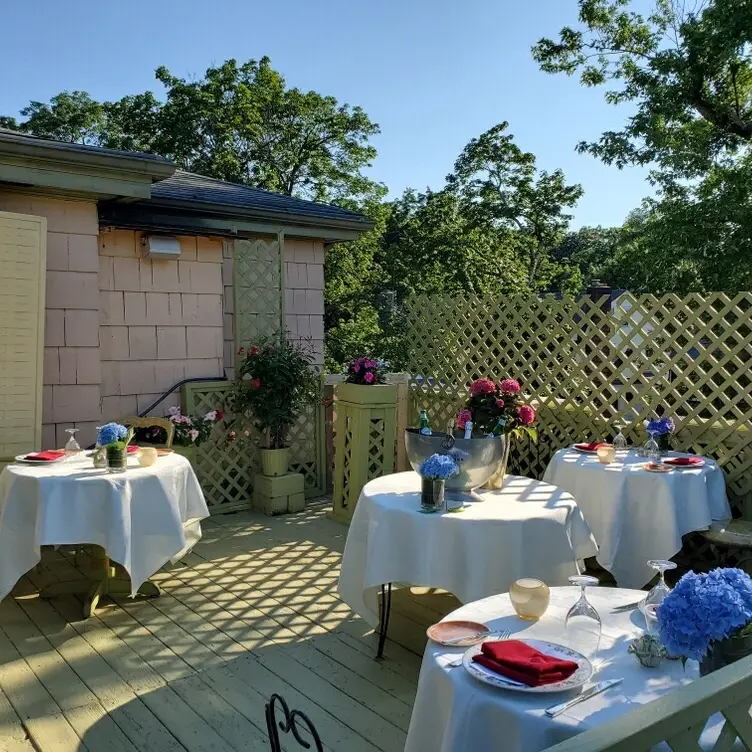 La Restaurant Rye, NY OpenTable