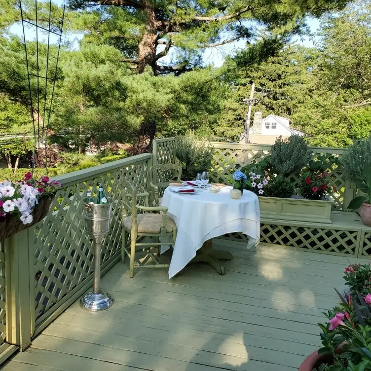 La Restaurant Rye, NY OpenTable