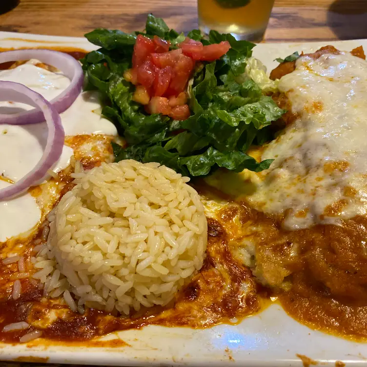 Guadalajara Mexican Grill, Tucson, AZ