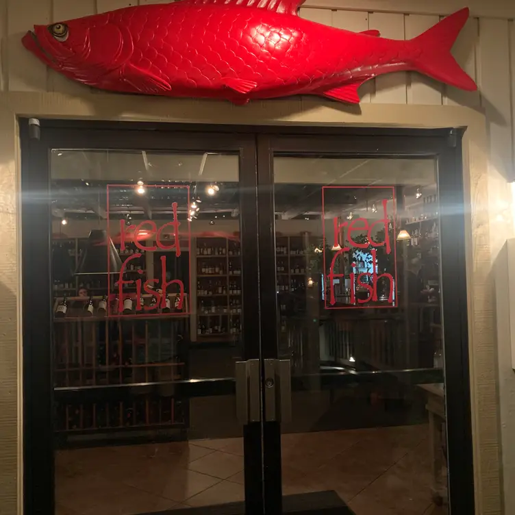 Restaurante Red Fish Hilton Head Hilton Head Island, , SC OpenTable