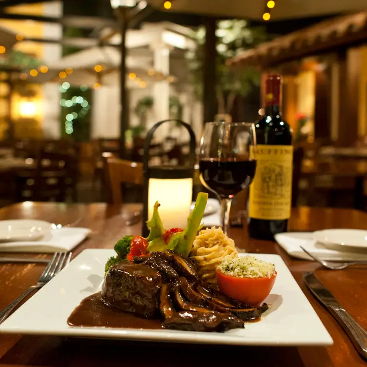 Luigi's Patio Ristorante Restaurant College Station, , TX OpenTable