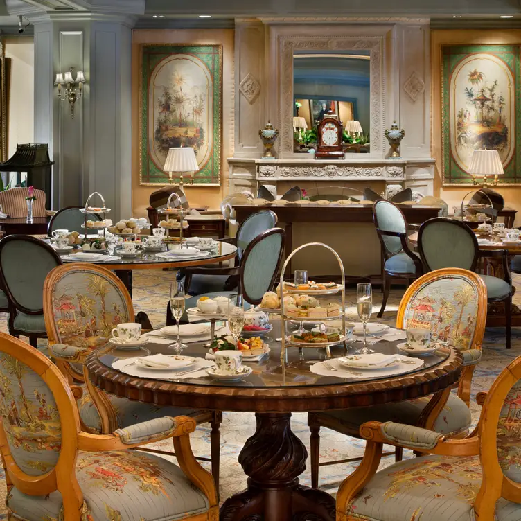 Le Salon