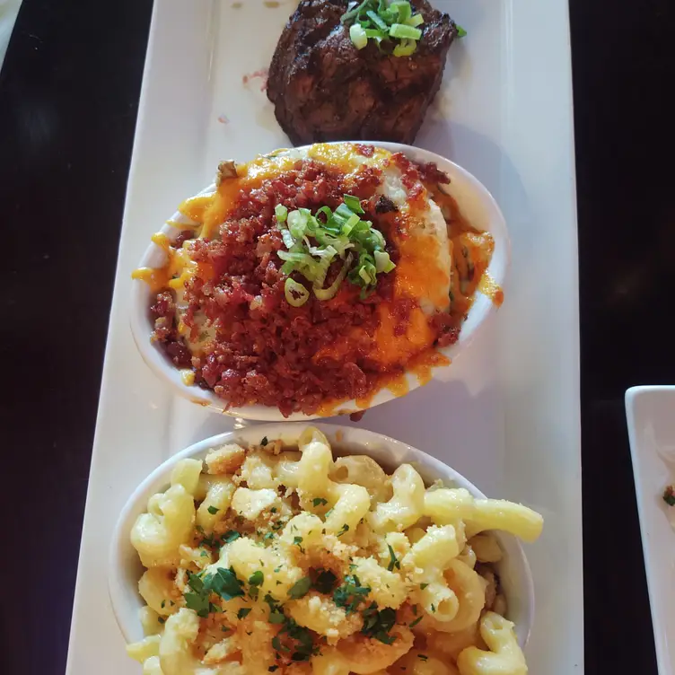 Diamonds Steak & Seafood Howell Restaurant Howell, , MI OpenTable