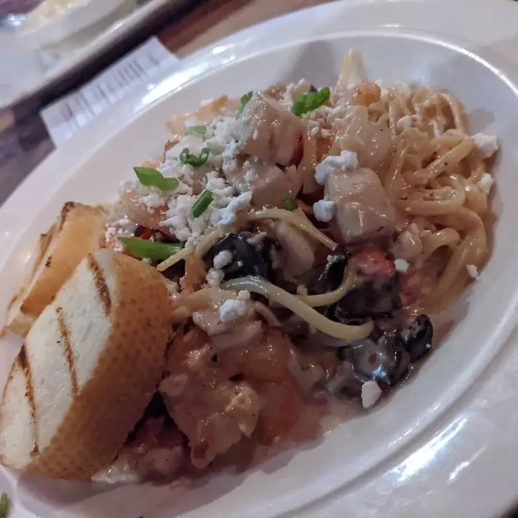 Beast and Barrel Restaurant Chattanooga, TN OpenTable