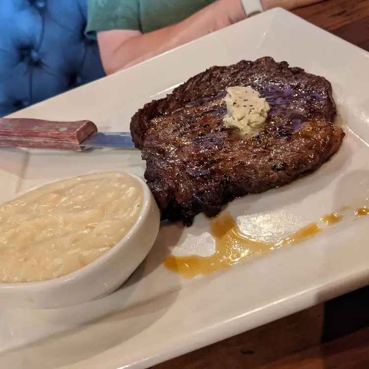 Beast and Barrel Restaurant Chattanooga, TN OpenTable