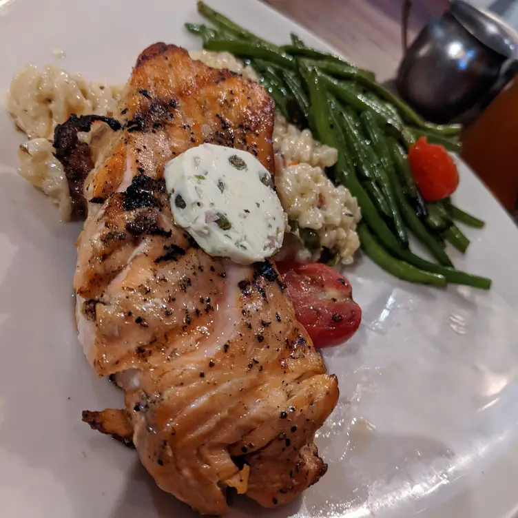 Beast and Barrel Restaurant Chattanooga, TN OpenTable