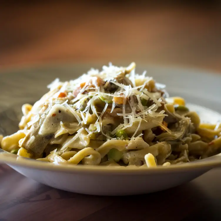 Casa Nonna New York The RitzCarlton, Aruba Restaurant Oranjestad