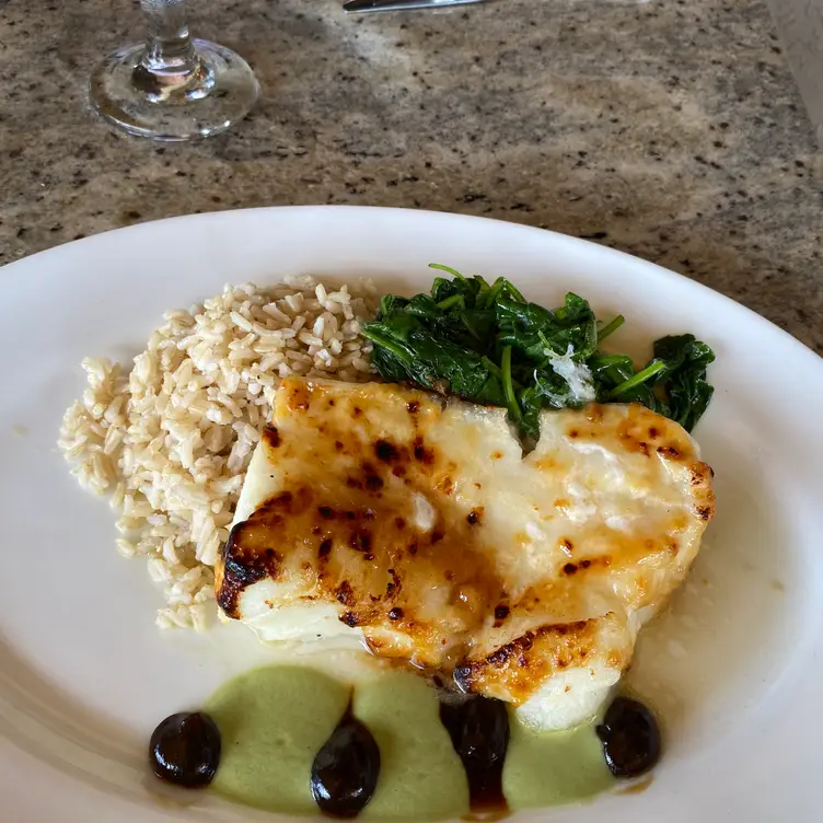 Blue Pointe Oyster Bar & Seafood Grill Ft. Myers Restaurant Fort