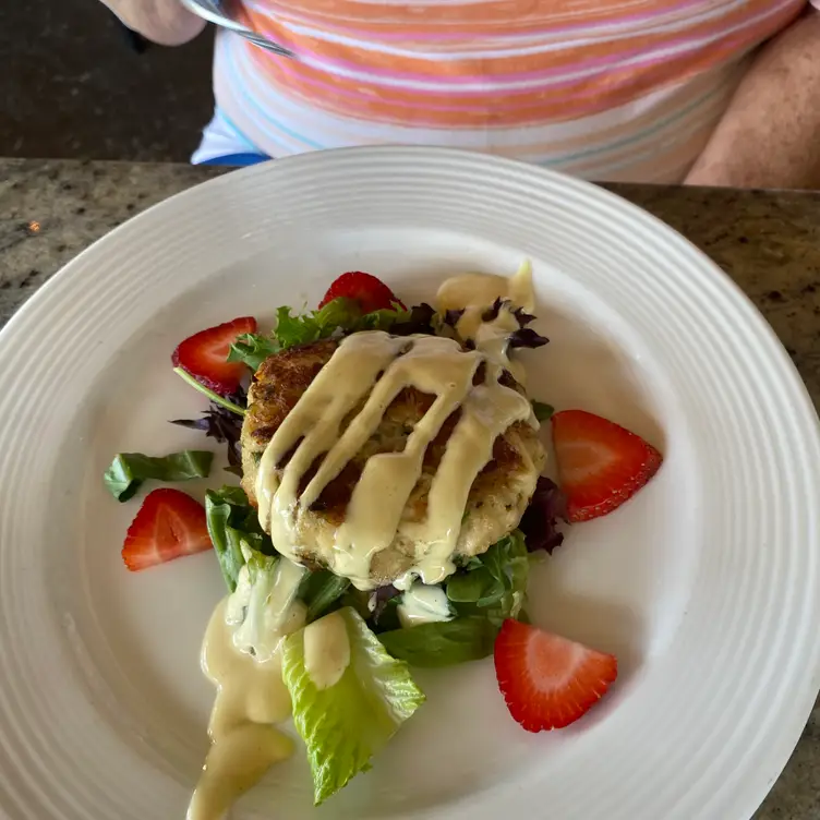 Blue Pointe Oyster Bar & Seafood Grill Ft. Myers Restaurant Fort