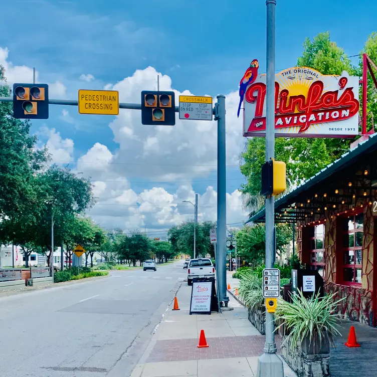 The Original Ninfa's on Navigation Restaurant - Houston, , TX | OpenTable