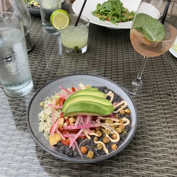 Harvest Seasonal Grill Glen Mills Restaurant Glen Mills, PA OpenTable