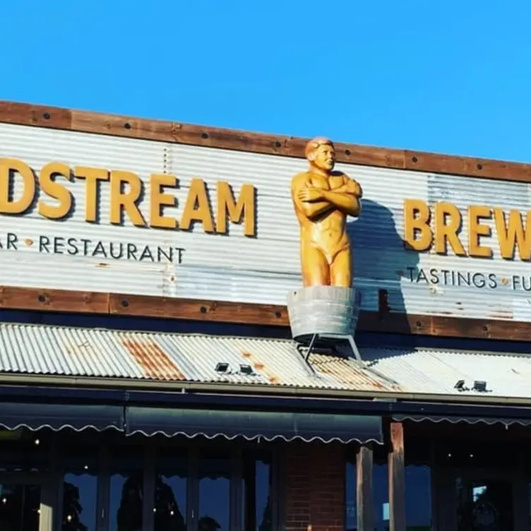 Coldstream Brewery AU-VIC Coldstream