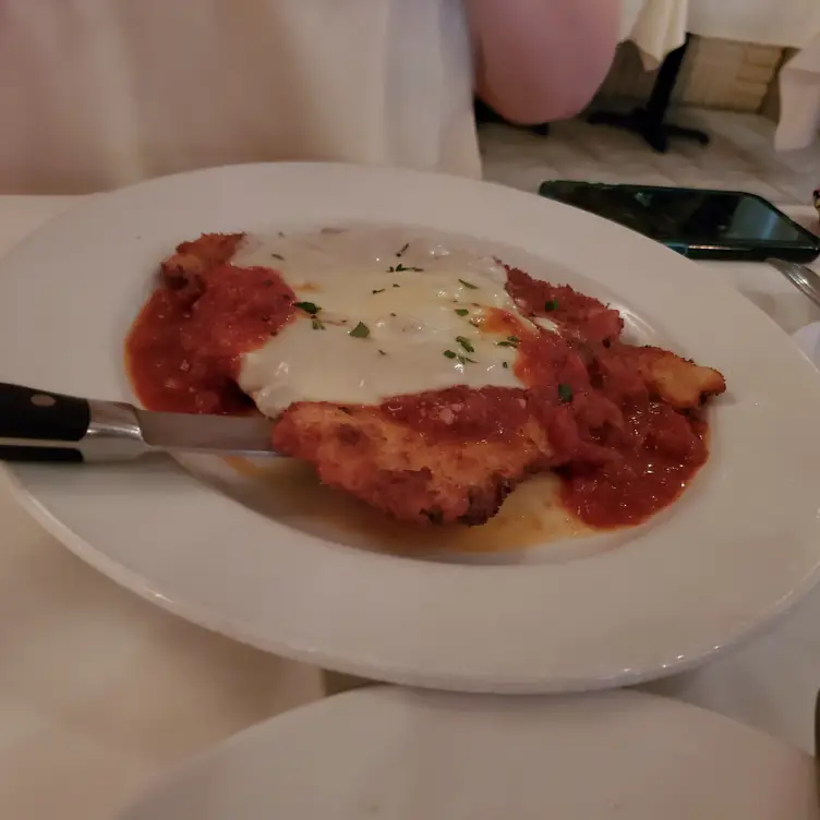 Sette Bello Restaurant Fort Lauderdale, FL OpenTable