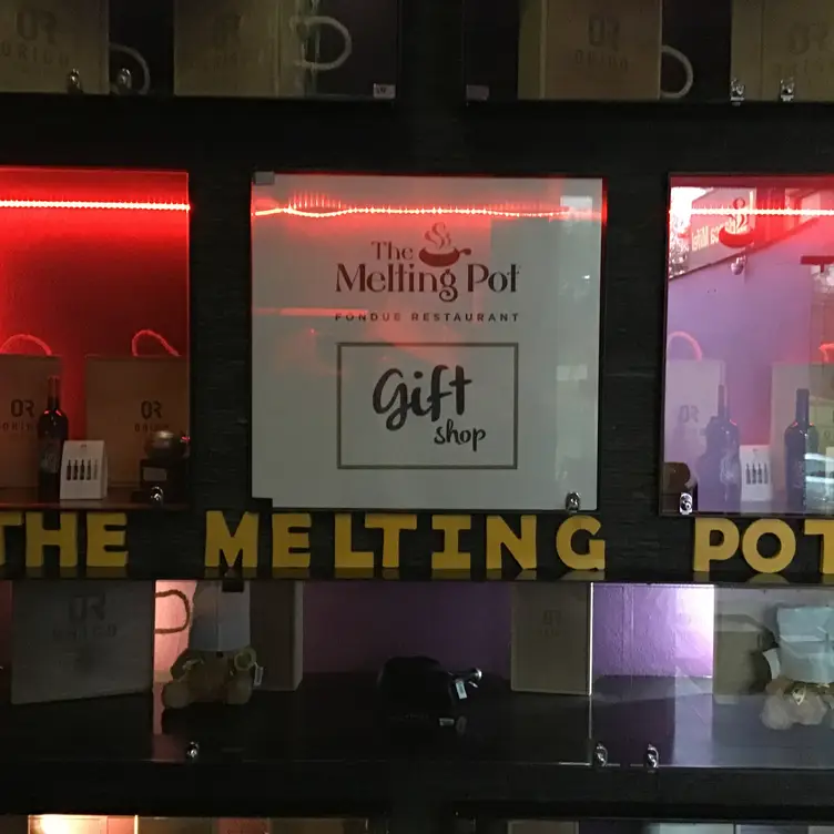 The Melting Pot - Satélite - Permanently Closed, Naucalpan, MEX