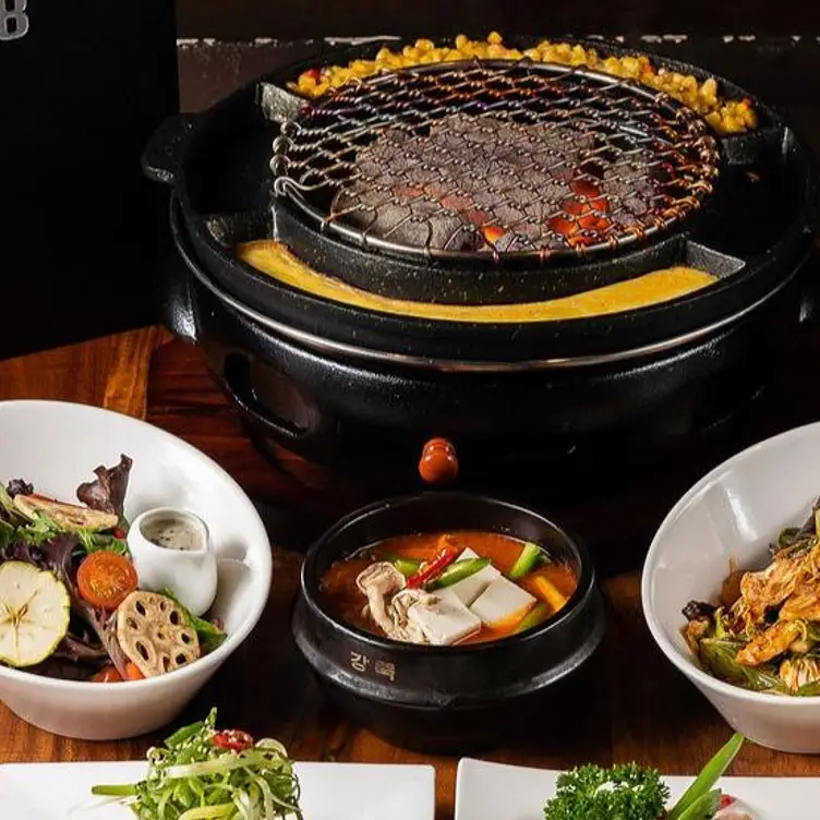 BBQ 1988 Restaurant Glen Waverley, VIC OpenTable