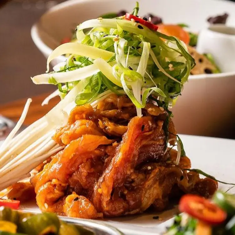 BBQ 1988 Restaurant Glen Waverley, VIC OpenTable