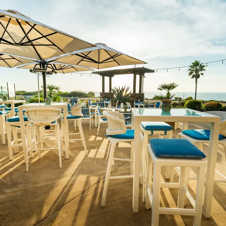 Chandler's Oceanfront Dining- Cape Rey Carlsbad Beach, a Hilton Resort & Spa, Carlsbad, CA