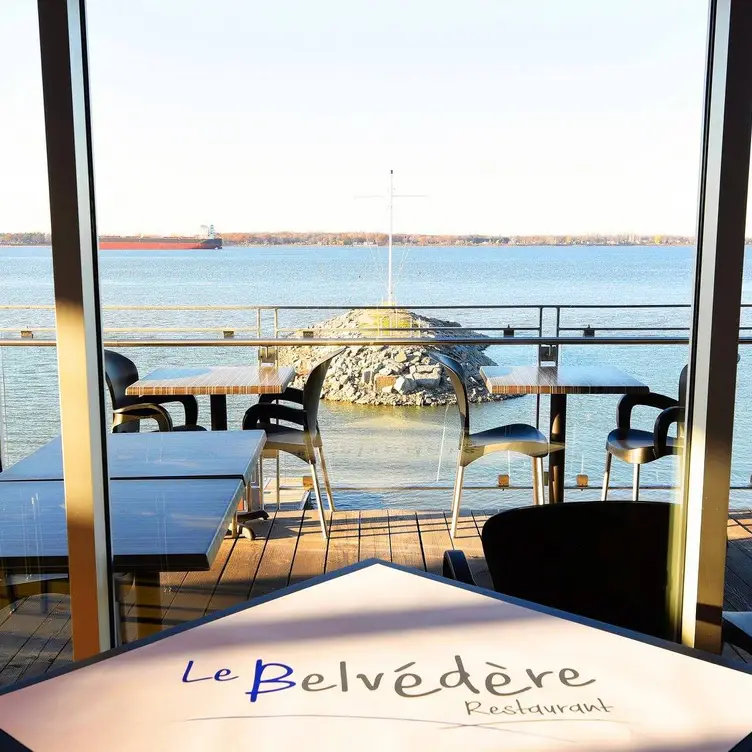Le Belvédère, Sorel-Tracy, QC