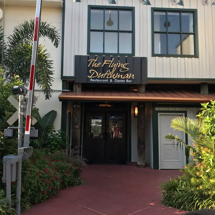 The Flying Dutchman Restaurant & Oyster Bar Kemah, TX OpenTable