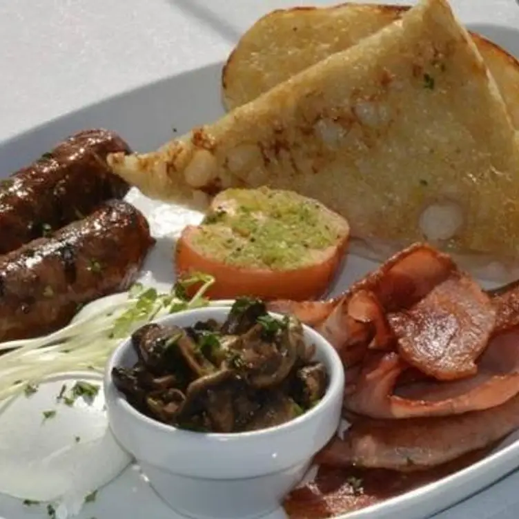 Restaurante Mango Tree Cafe & Restaurant Wollongong Wollongong