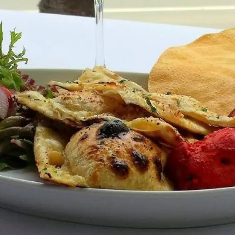 Restaurante Mango Tree Cafe & Restaurant Wollongong Wollongong