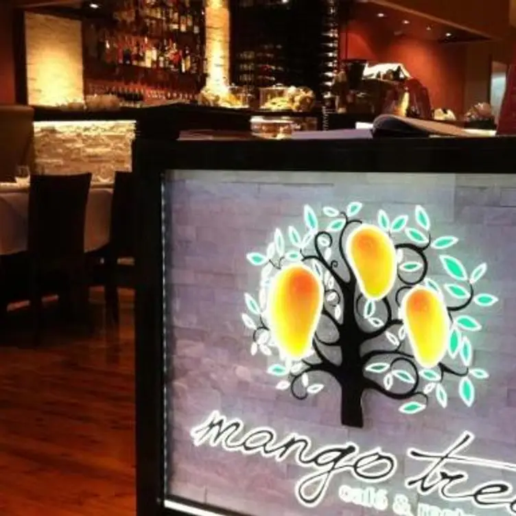 Restaurante Mango Tree Cafe & Restaurant Wollongong Wollongong