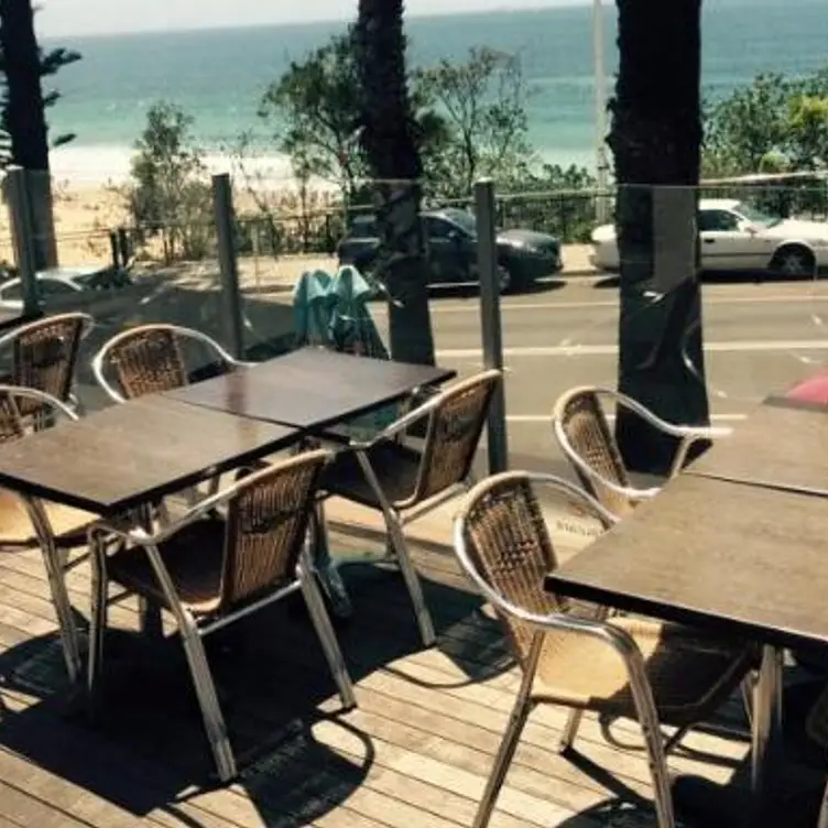 Restaurante Mango Tree Cafe & Restaurant Wollongong Wollongong