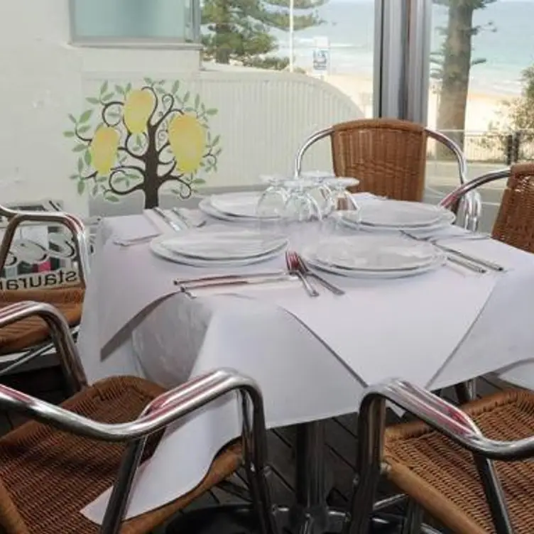 Restaurante Mango Tree Cafe & Restaurant Wollongong Wollongong