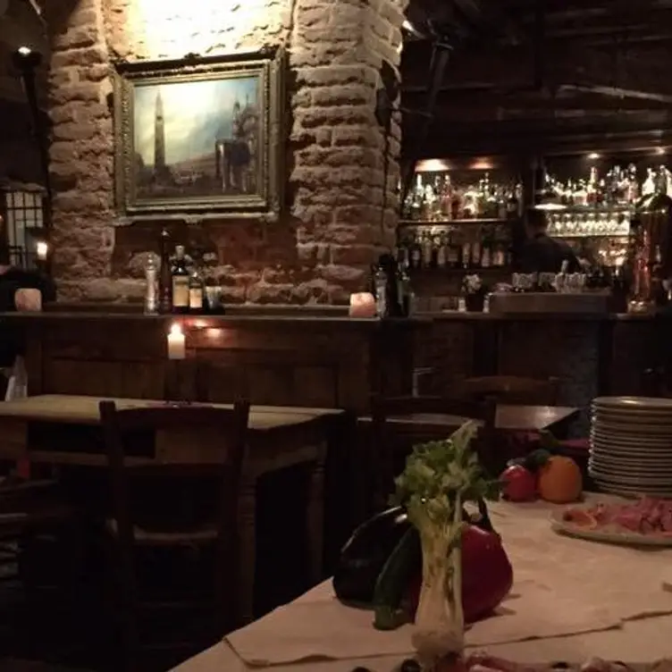 Taverna Al Remer, Venice, VE