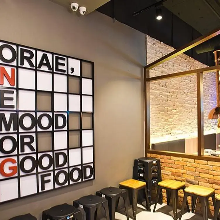 Seorae Korean Charcoal BBQ Plaza Singapura Restaurant Updated 2023