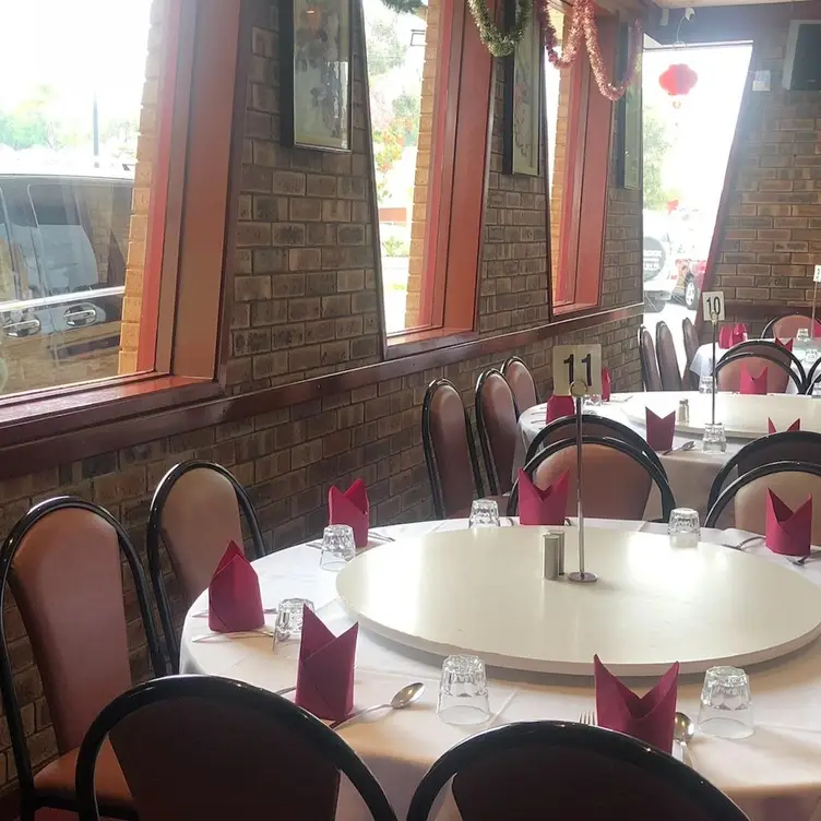 Wing Bo Chinese Restaurant Perth, WA OpenTable