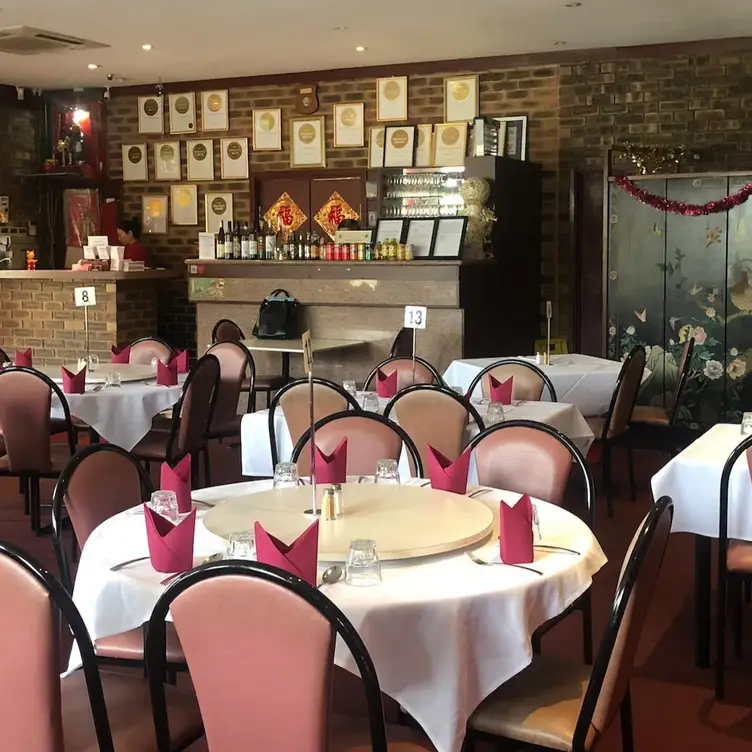 Wing Bo Chinese Restaurant Perth, WA OpenTable