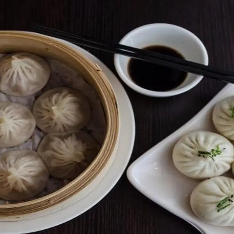 Shanghai Dragon Dumpling House Restaurant - Melbourne, VIC | OpenTable