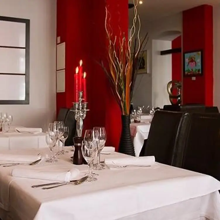 Ristorante Rosario's Restaurant - Berlin, BE | OpenTable