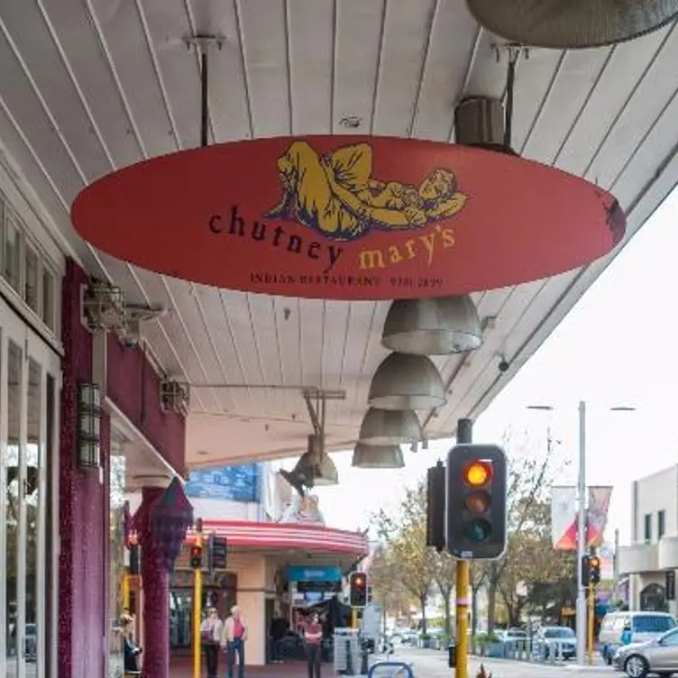 Chutney Mary's Restaurant - Perth, , WA | OpenTable
