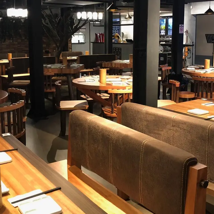 No.1 Delicious HotPot & BBQ Restaurant Melbourne, VIC OpenTable