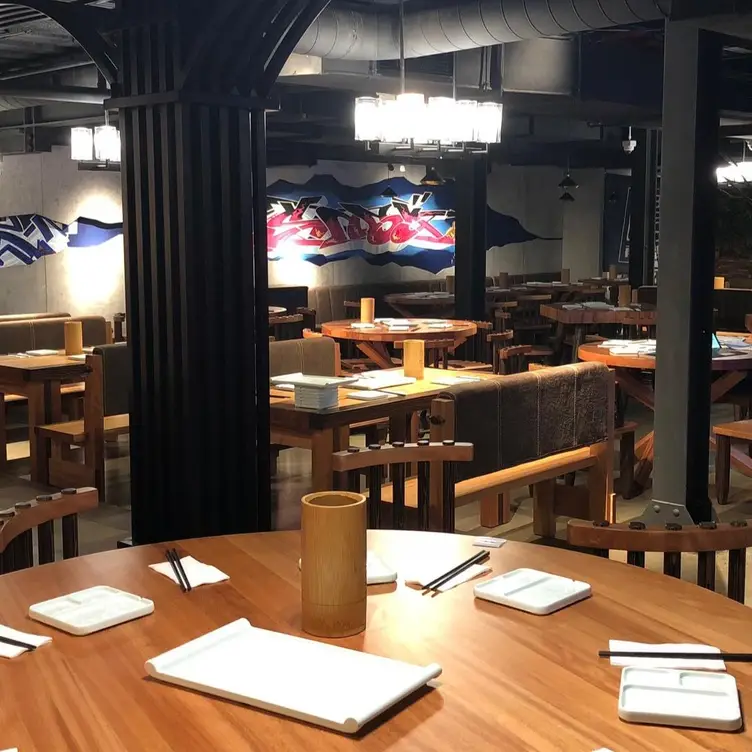 No.1 Delicious HotPot & BBQ Restaurant Melbourne, VIC OpenTable