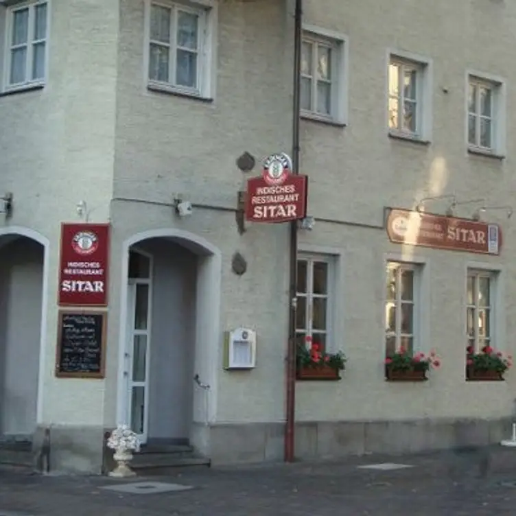 Sitar Updated 2024, Indian Restaurant in Munich, BY