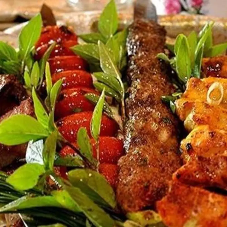 Kassaba Restaurant Gants Hill London, ENG OpenTable